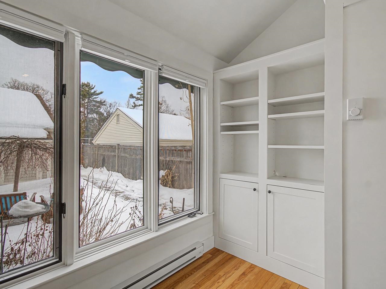 545 South Prospect Street, Unit 22