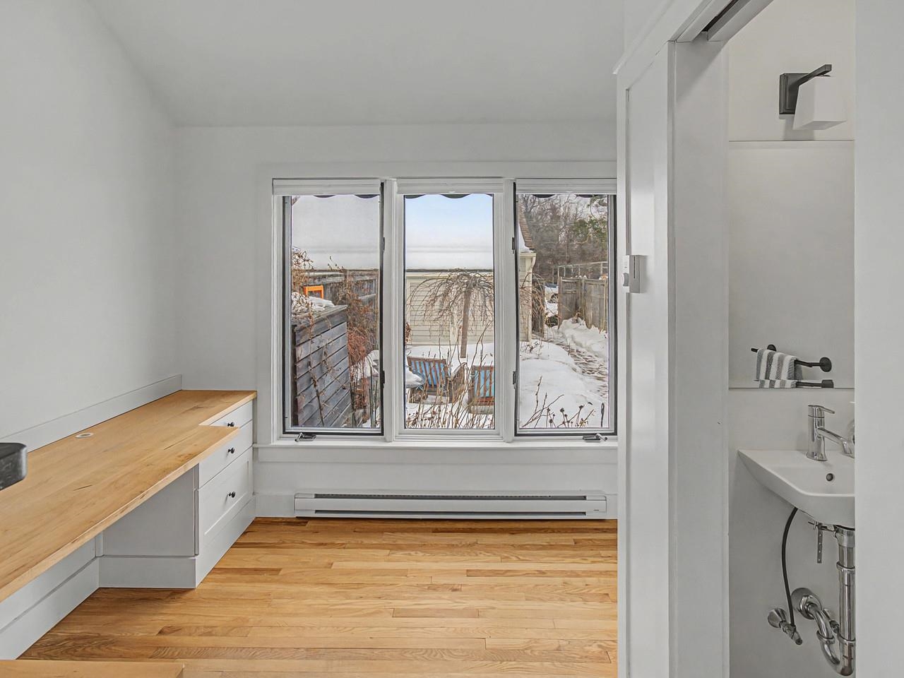 545 South Prospect Street, Unit 22