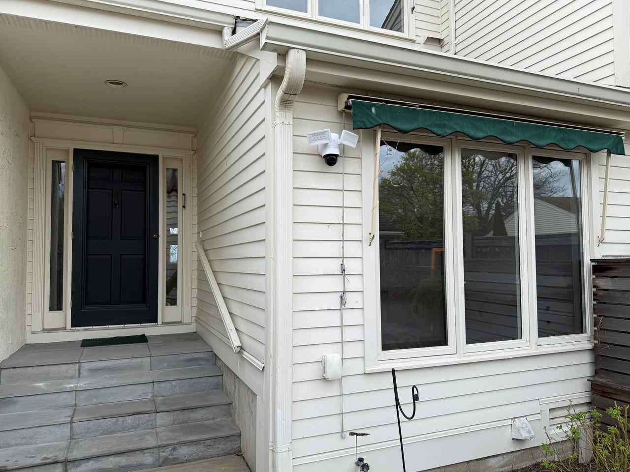 545 South Prospect Street, Unit 22