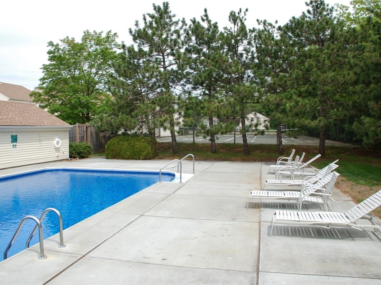 545 South Prospect Street, Unit 22