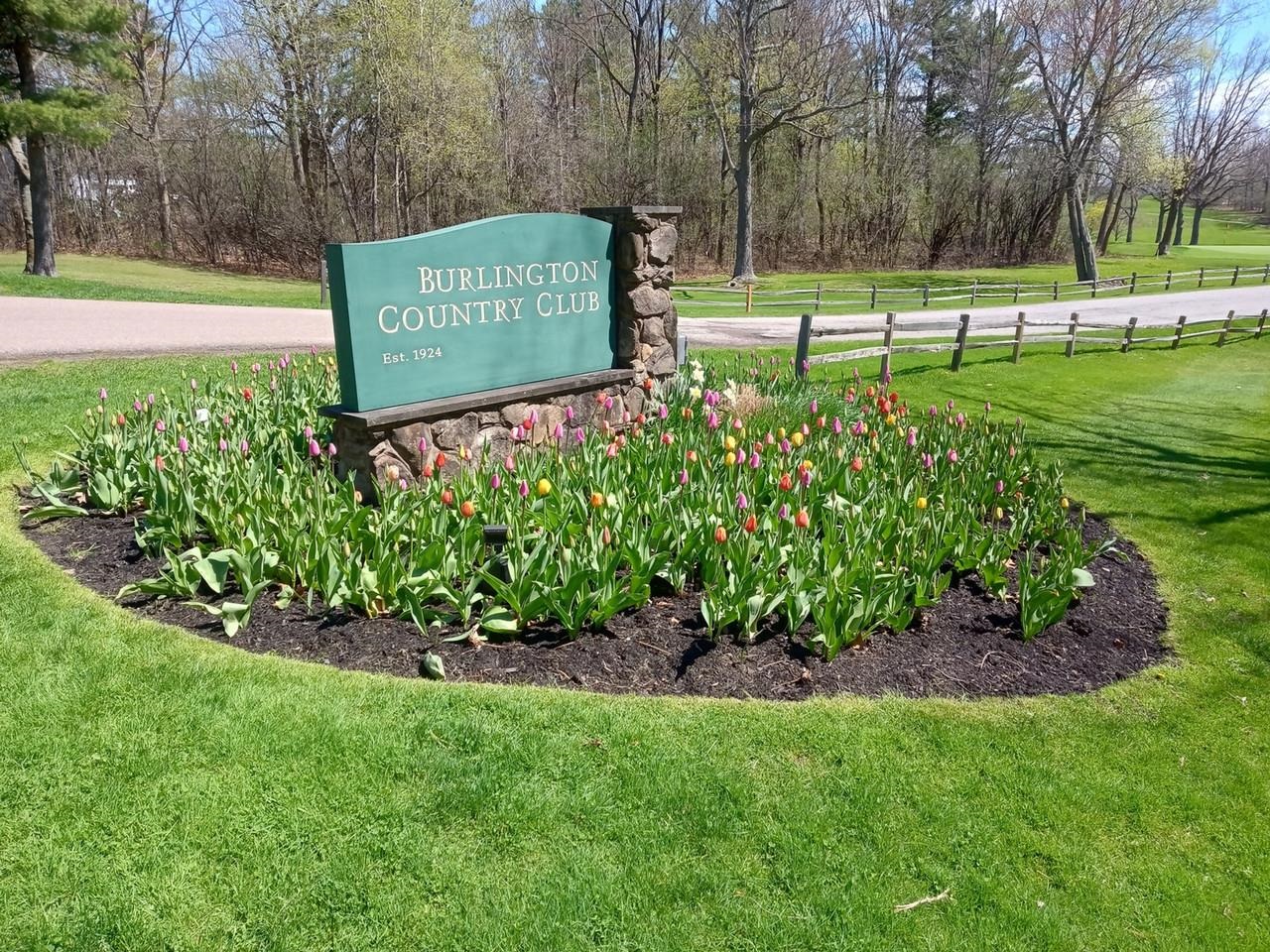 545 South Prospect Street, Unit 22