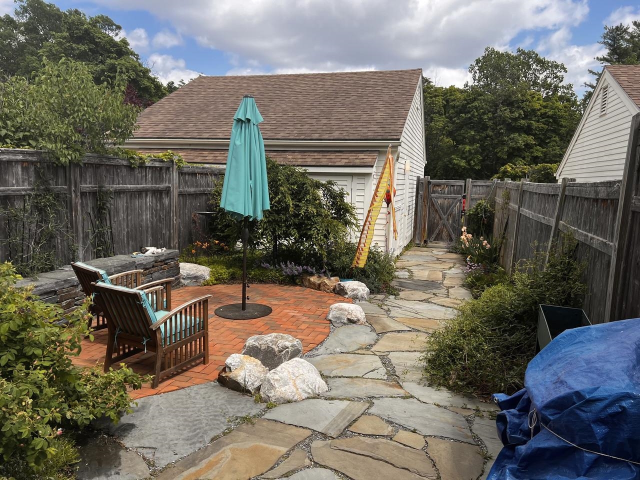 545 South Prospect Street, Unit 22