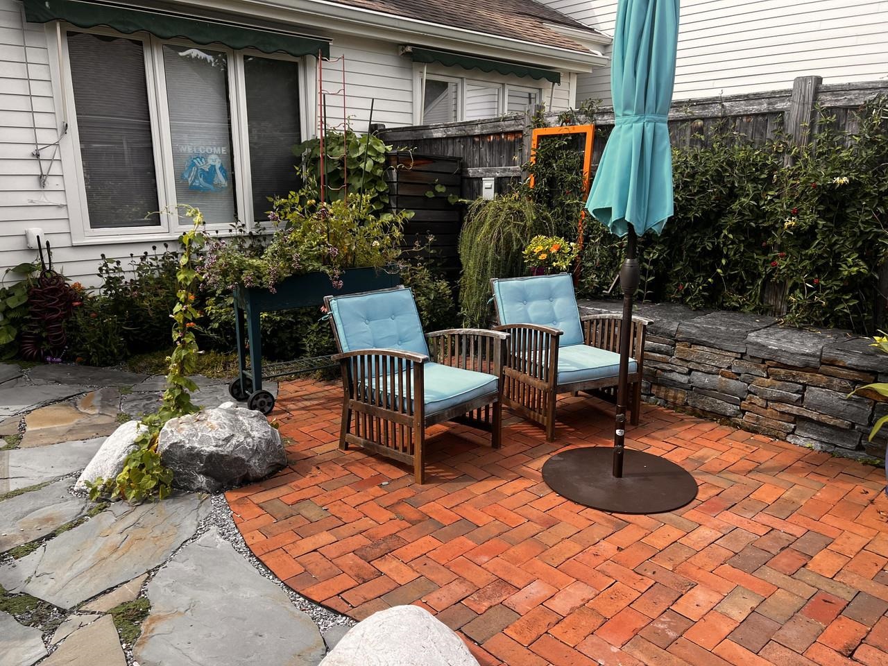 545 South Prospect Street, Unit 22