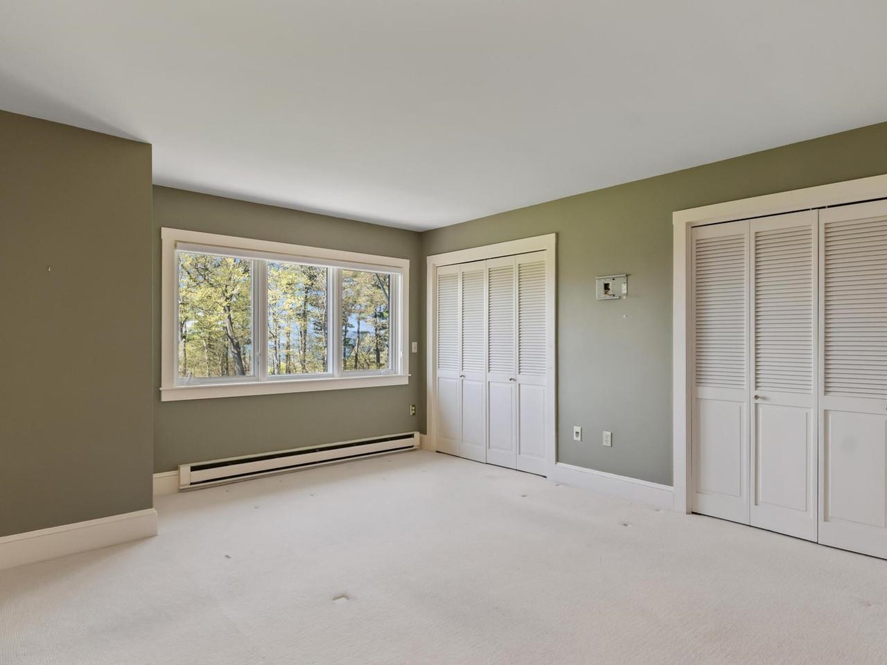 Primary suite