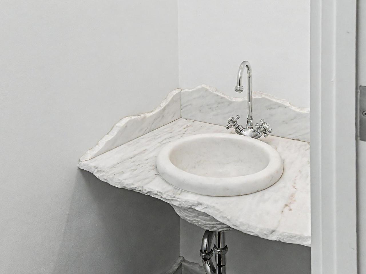 Half bath