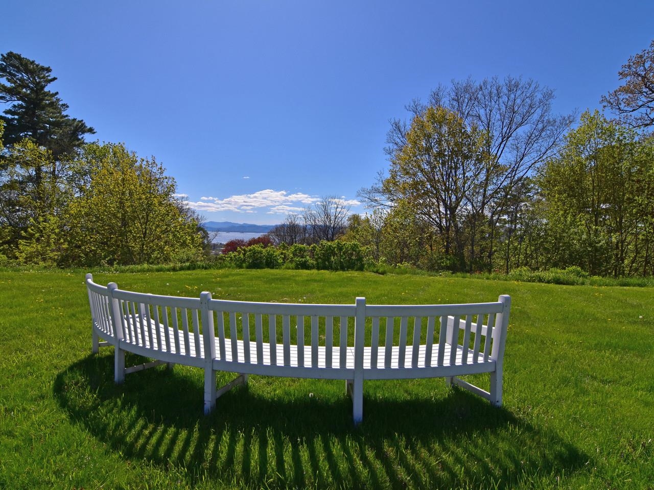 Common land views