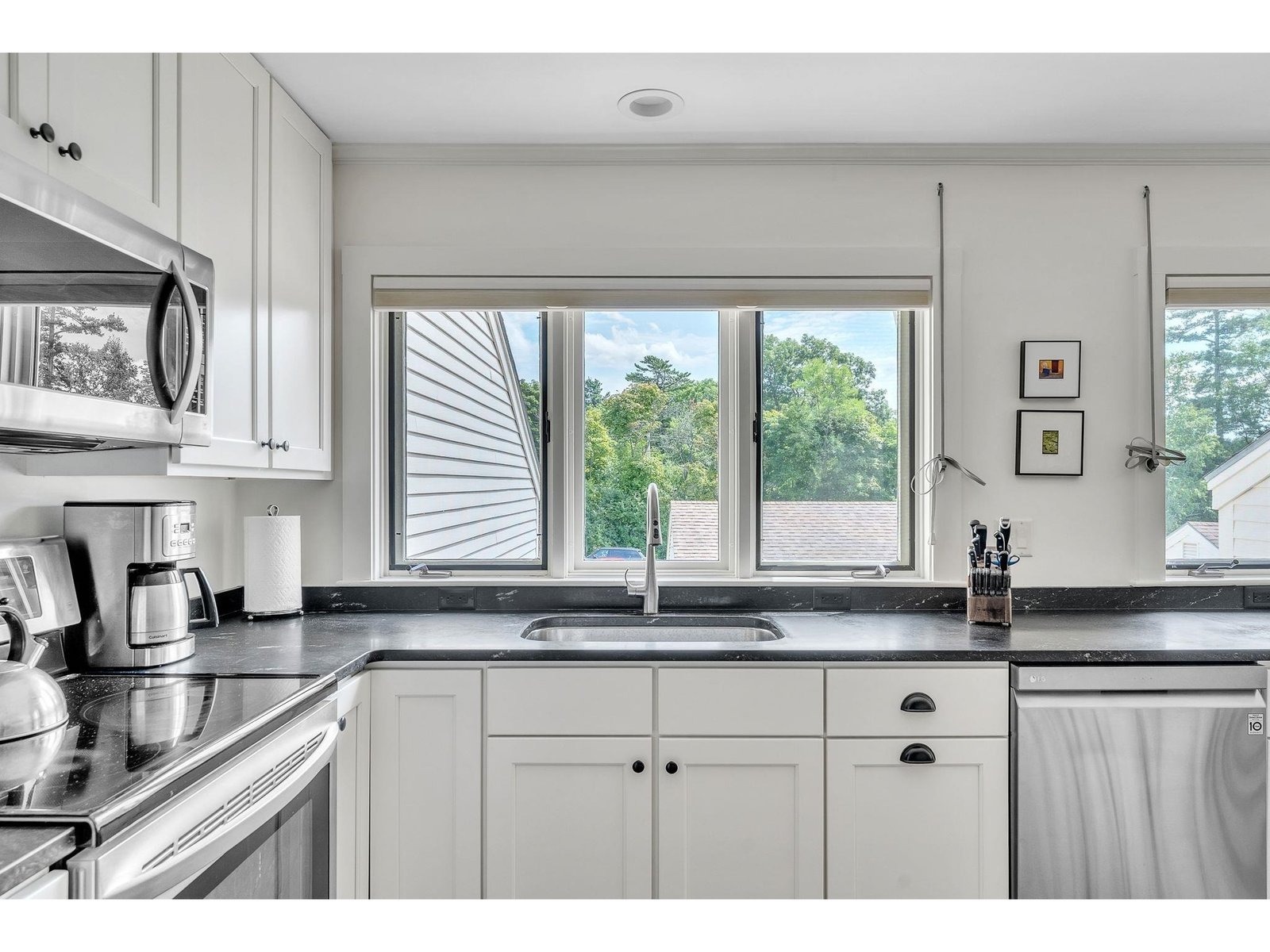 545 South Prospect Street, Unit 20