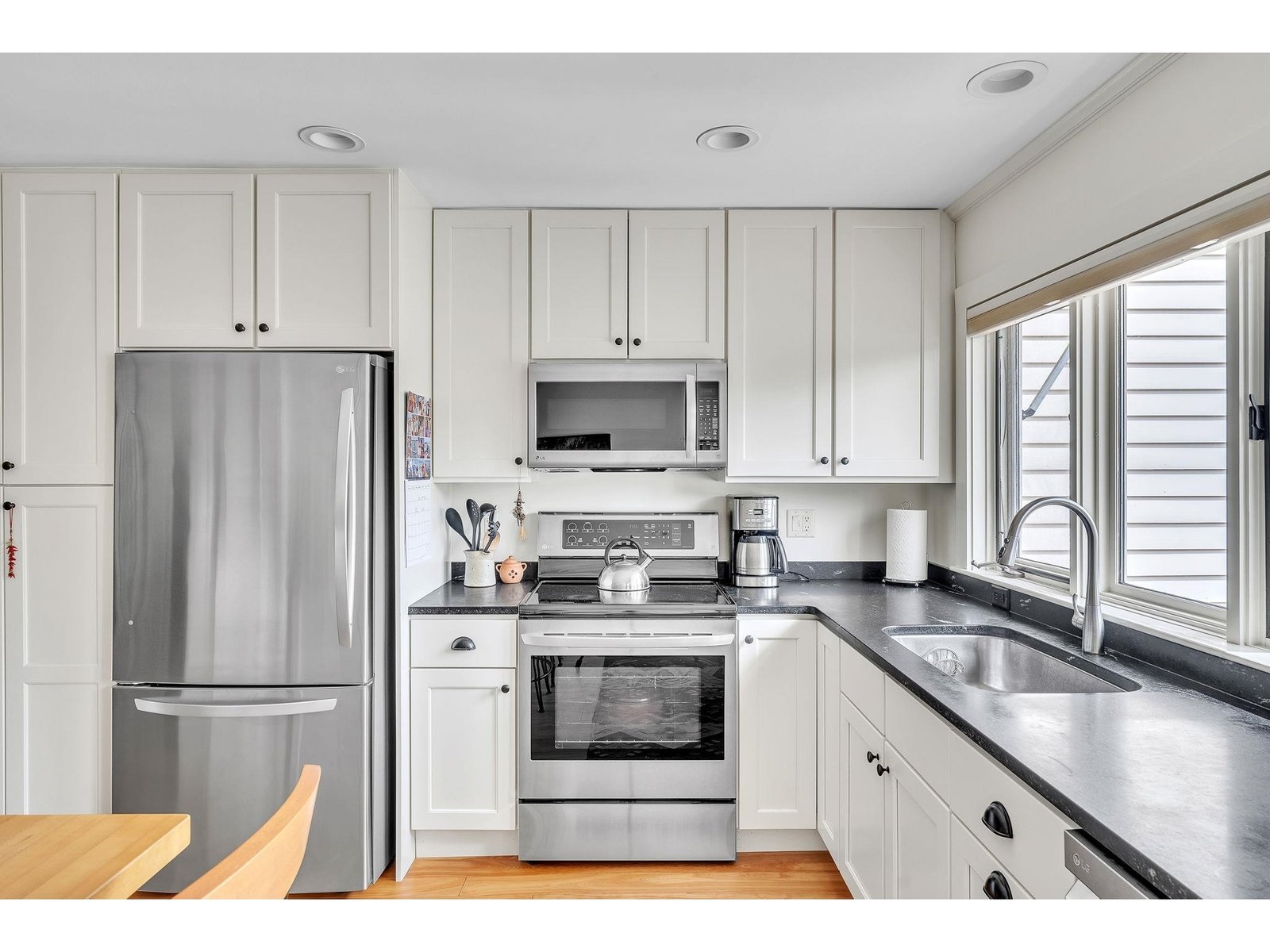 545 South Prospect Street, Unit 20