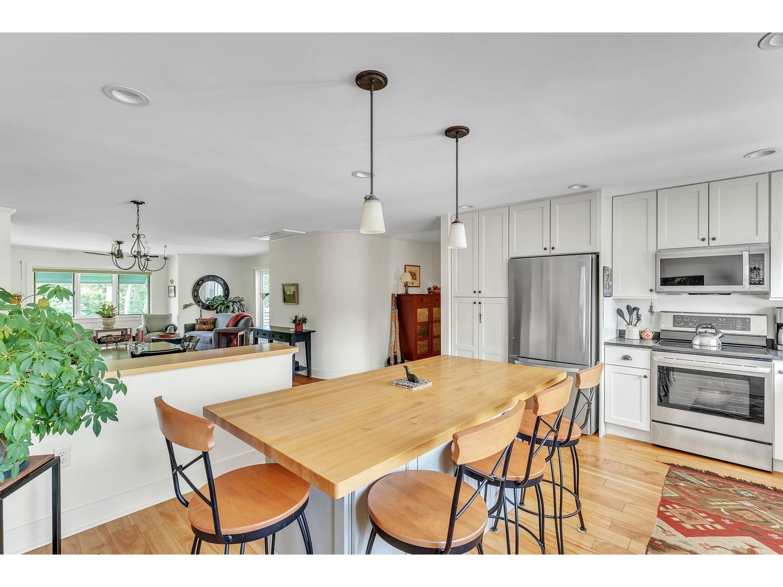 545 South Prospect Street, Unit 20
