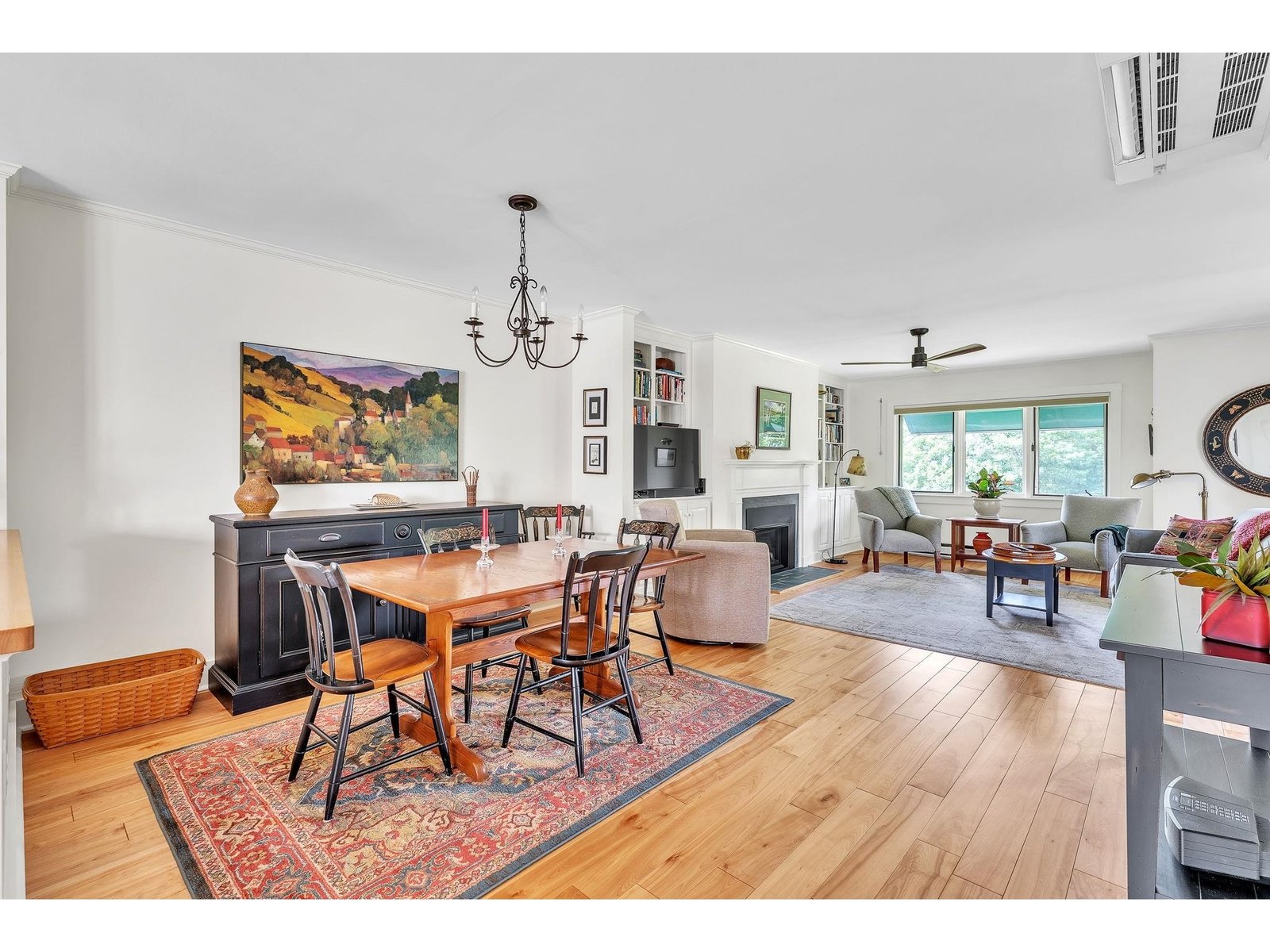 545 South Prospect Street, Unit 20