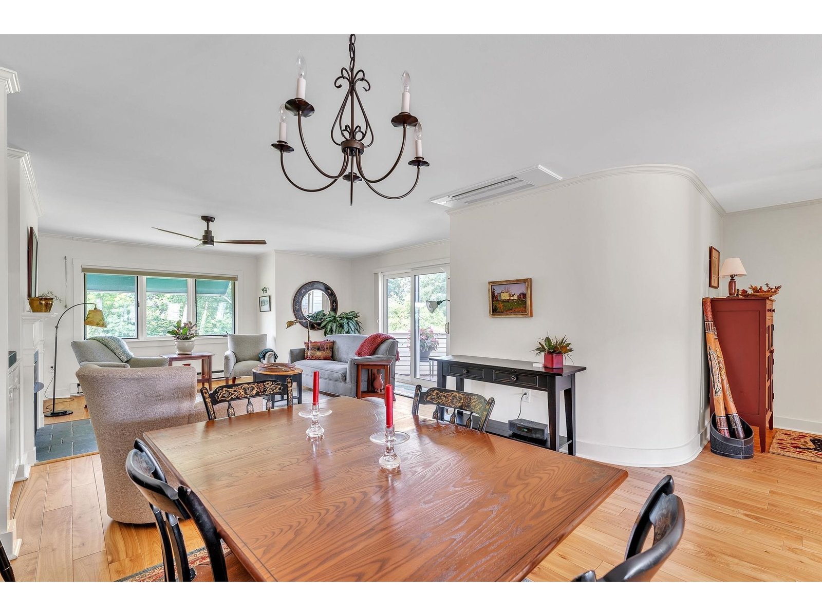 545 South Prospect Street, Unit 20