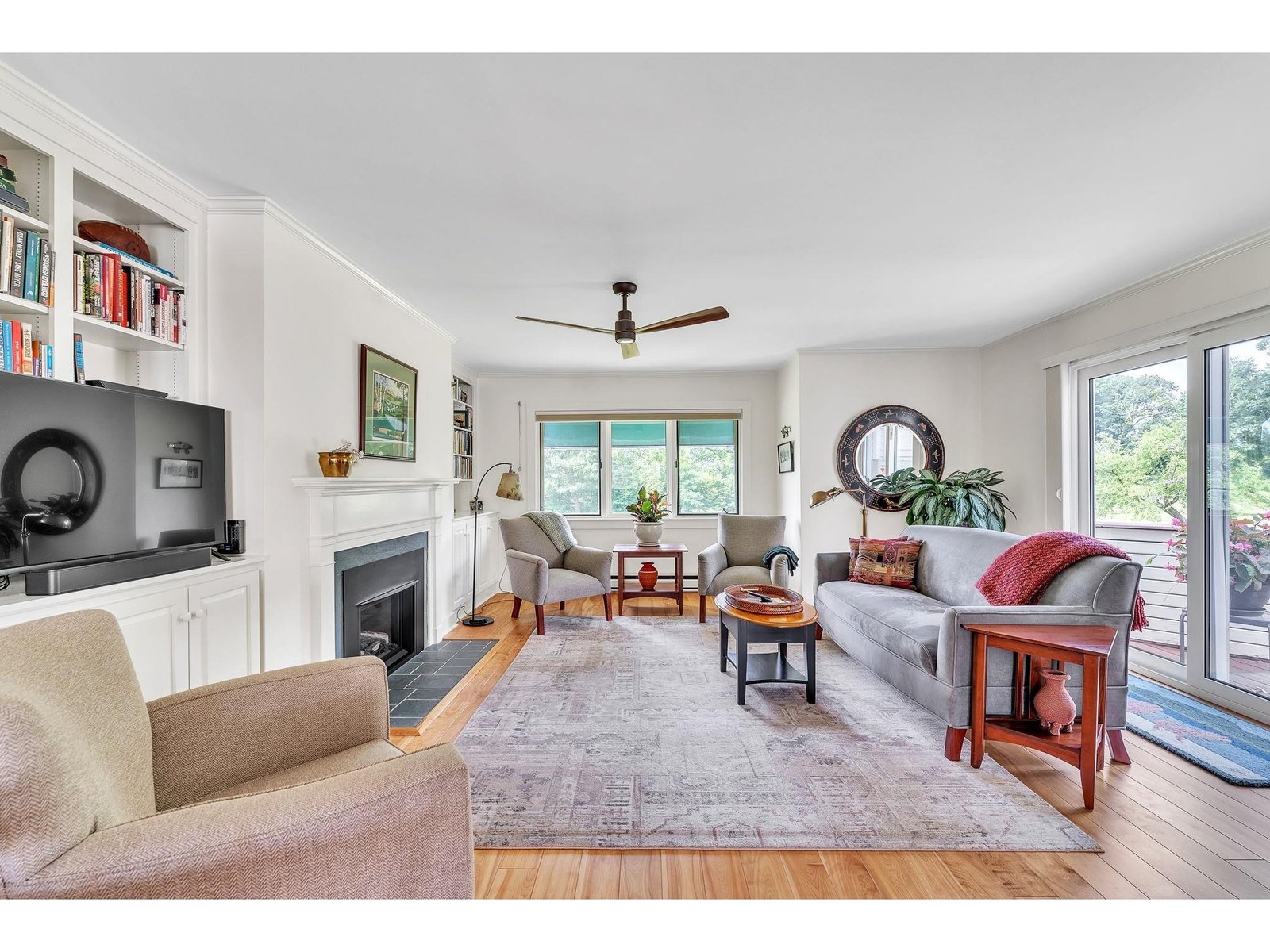 545 South Prospect Street, Unit 20