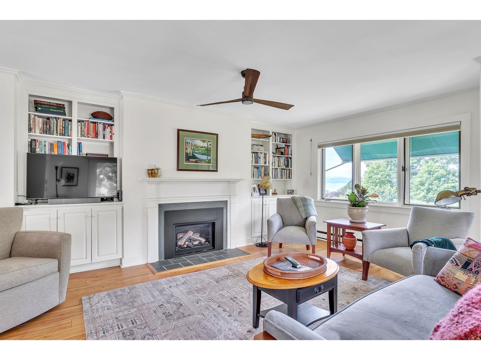 545 South Prospect Street, Unit 20