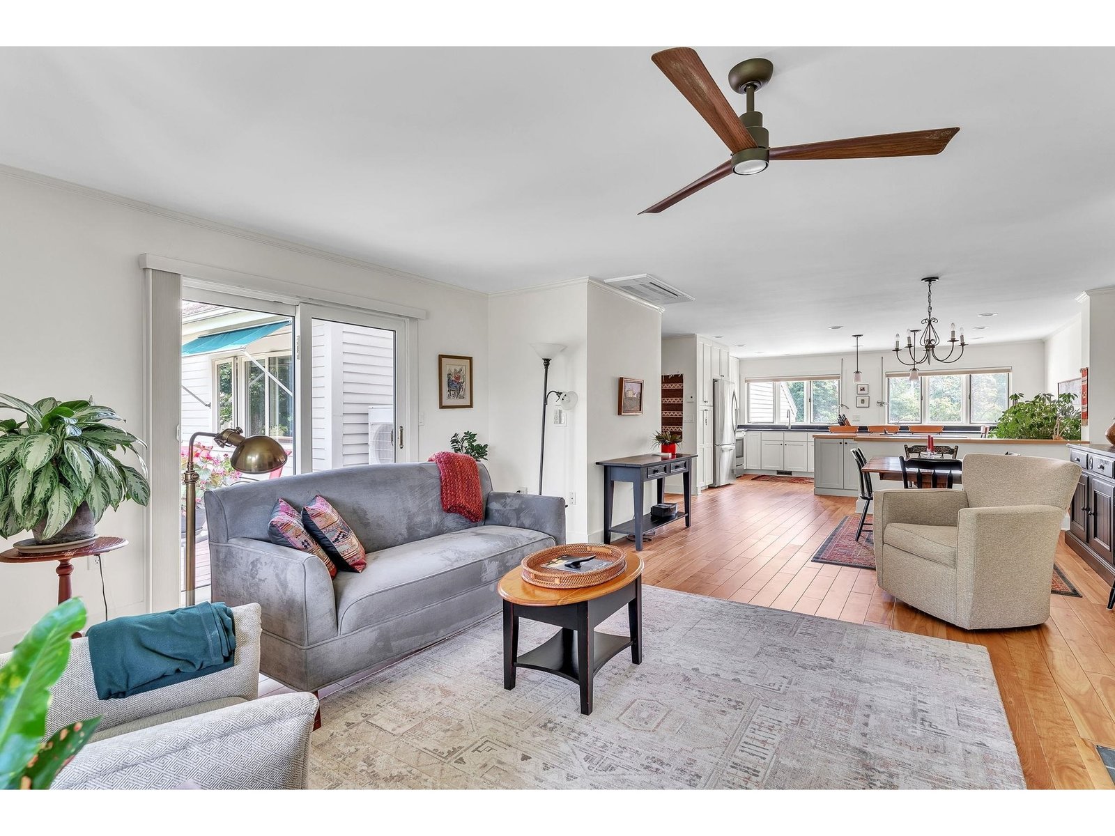 545 South Prospect Street, Unit 20