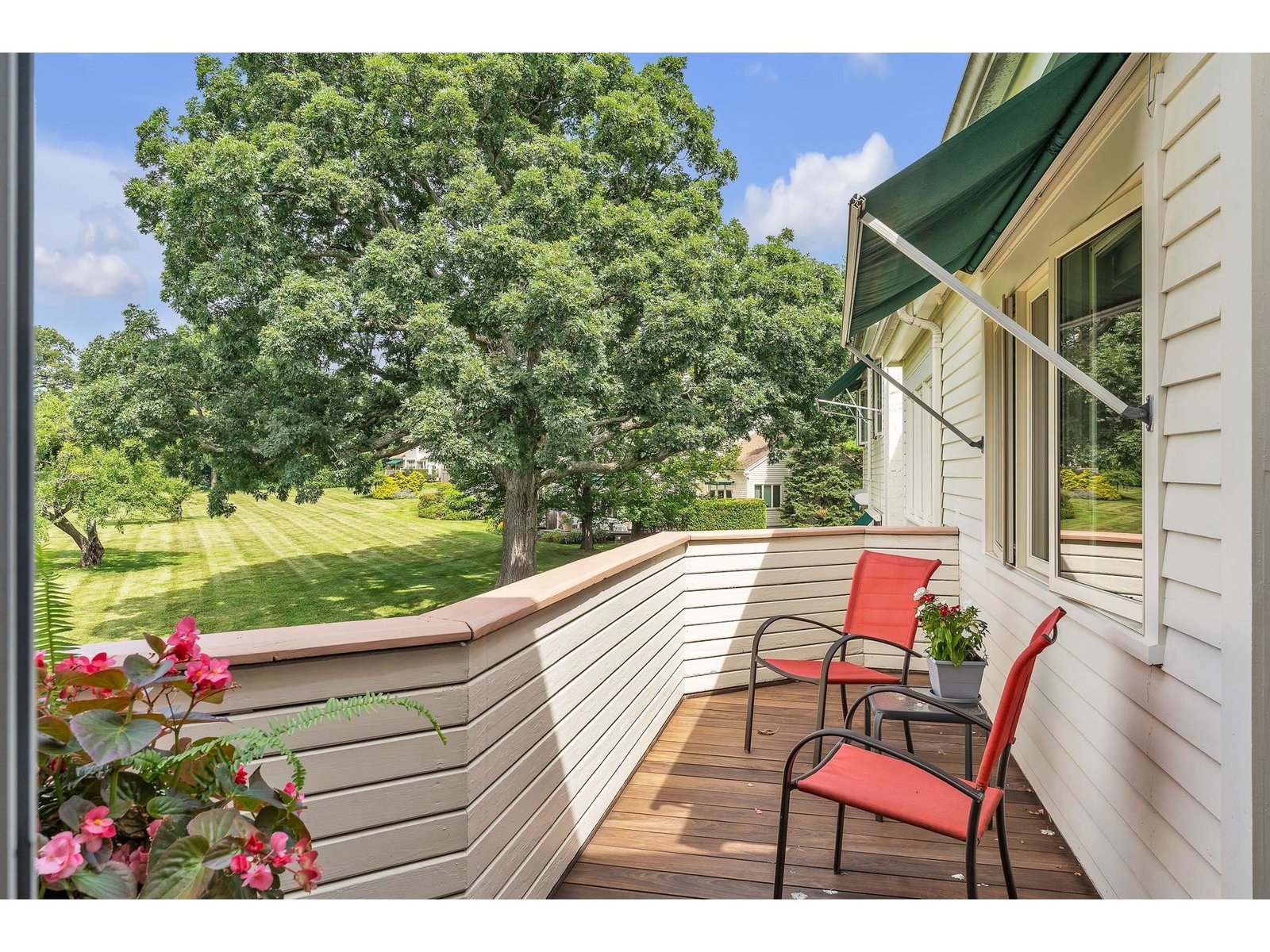 545 South Prospect Street, Unit 20