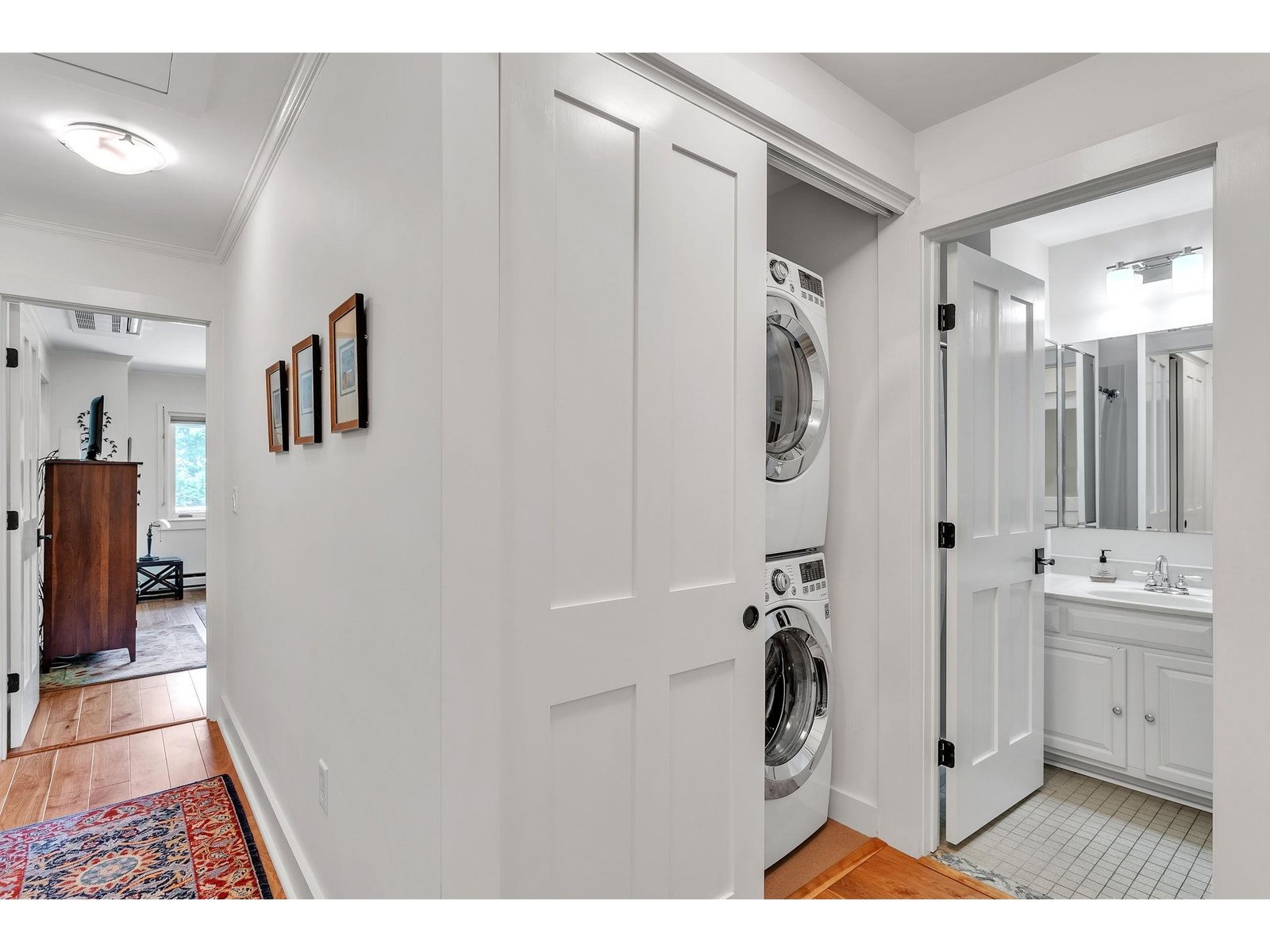 545 South Prospect Street, Unit 20