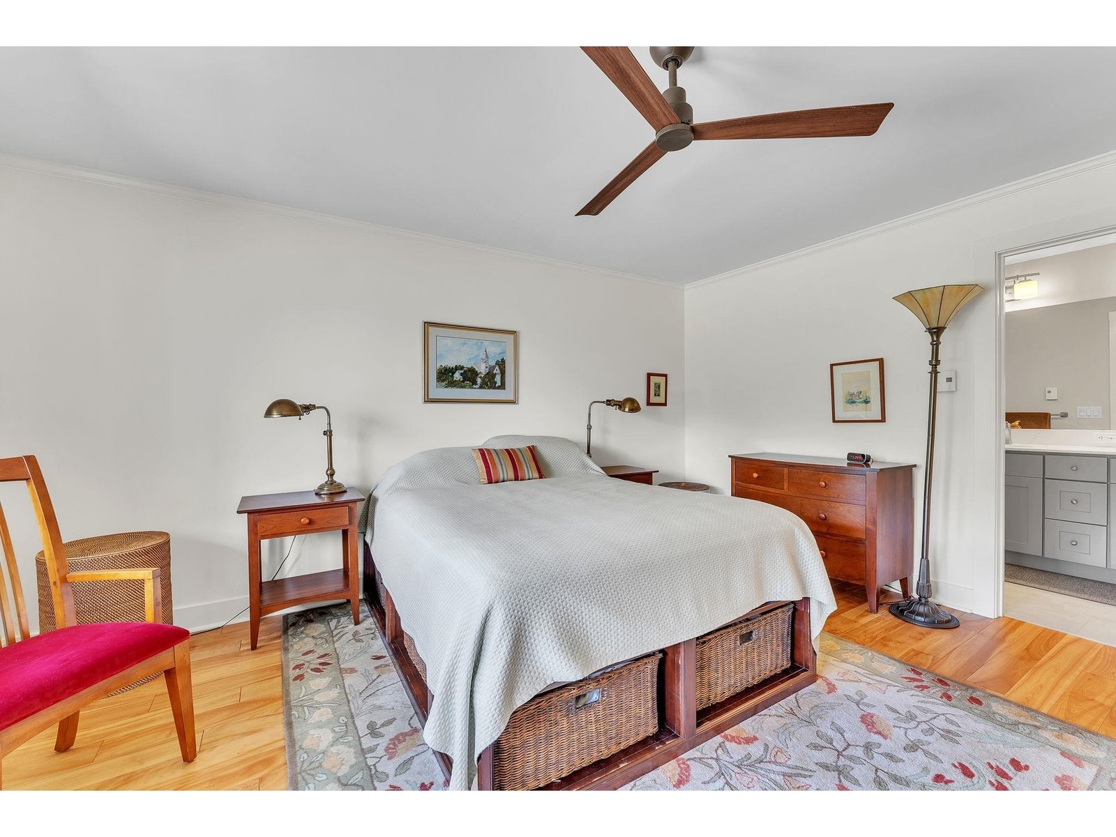 545 South Prospect Street, Unit 20