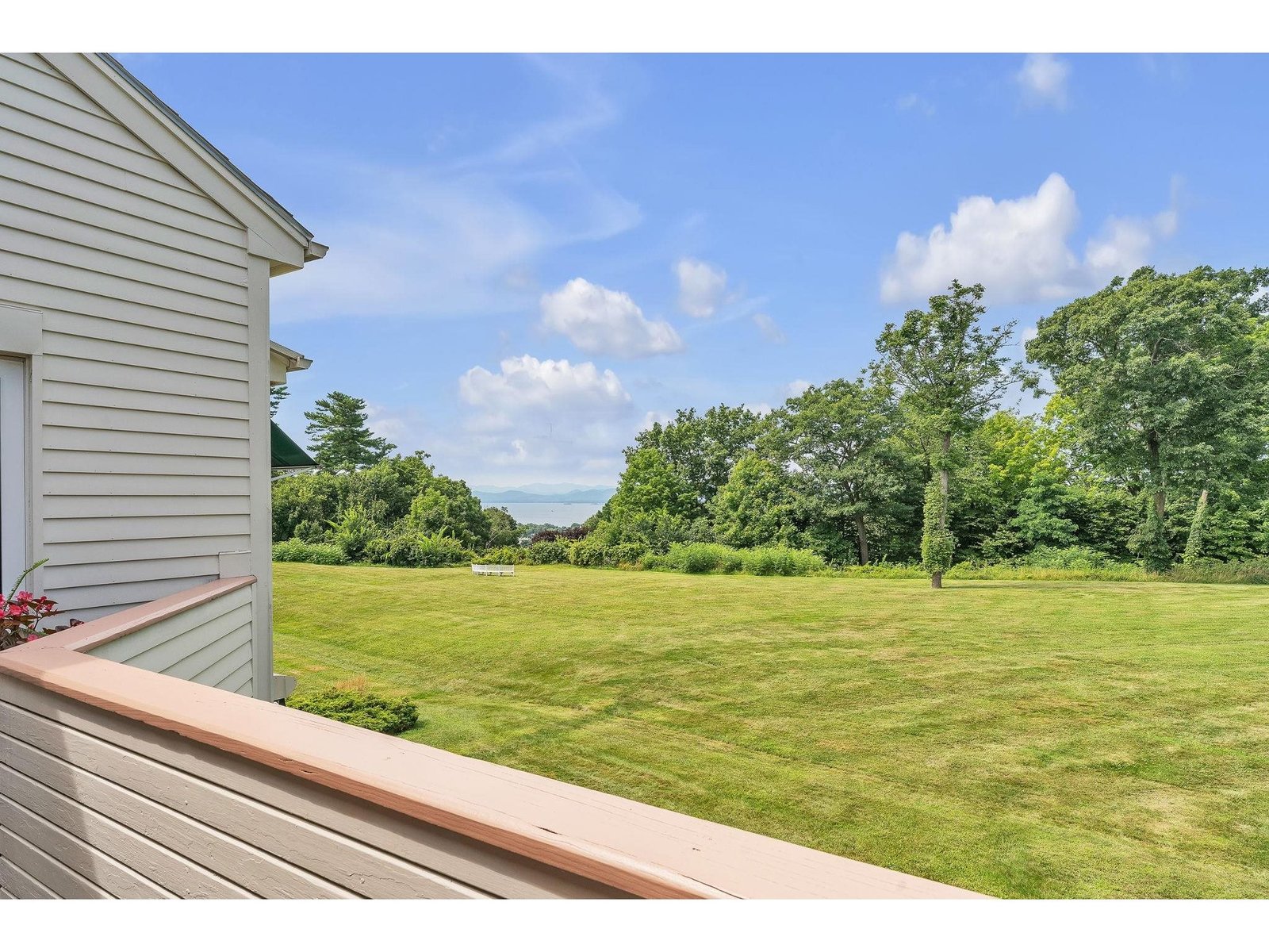 545 South Prospect Street, Unit 20