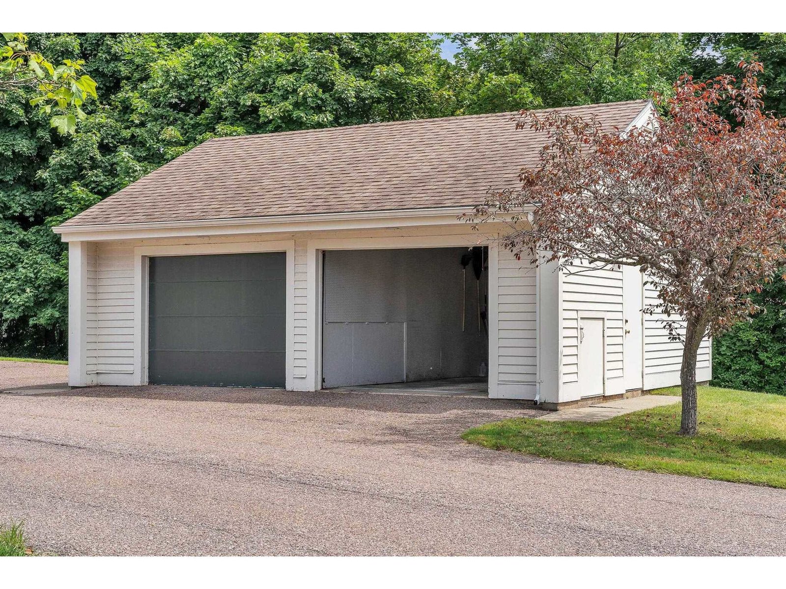 545 South Prospect Street, Unit 20