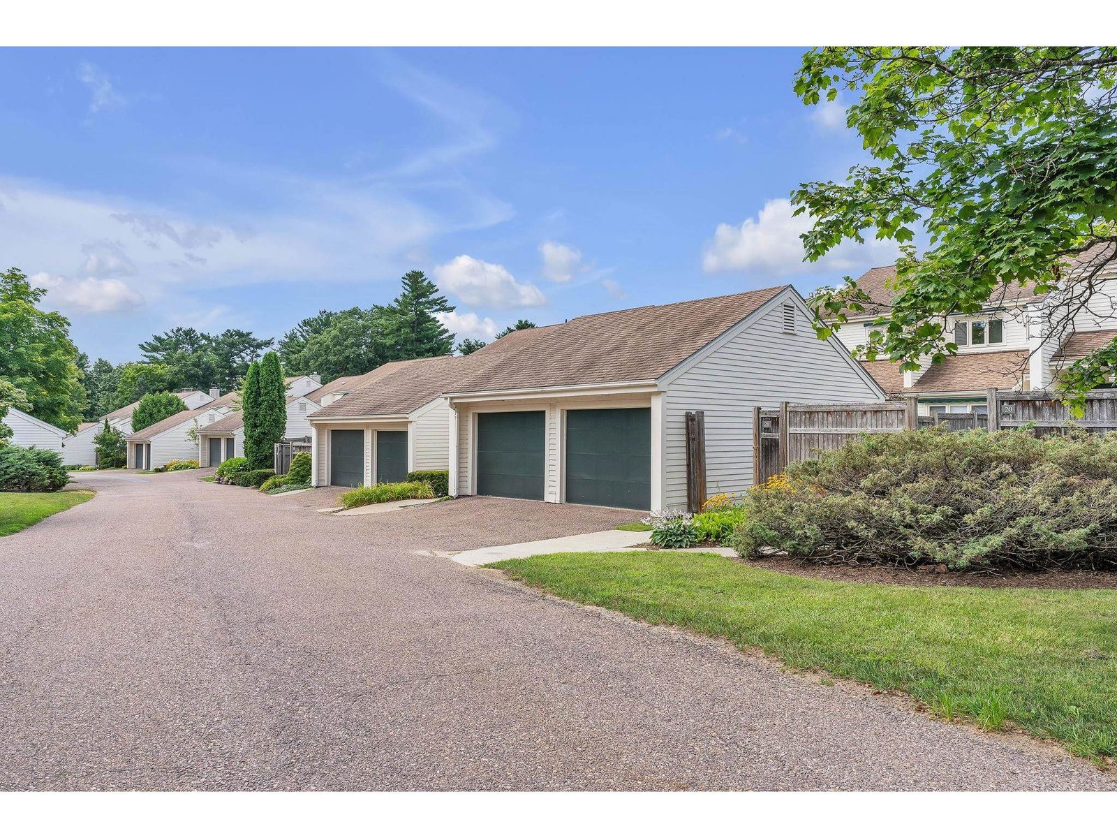 545 South Prospect Street, Unit 20