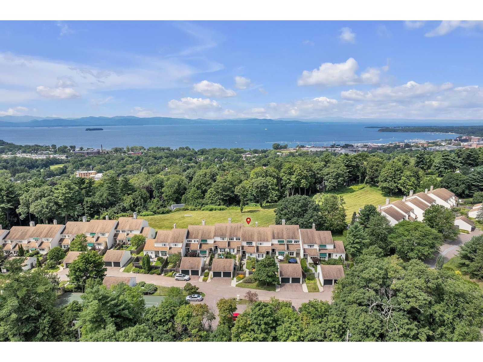 545 South Prospect Street, Unit 20