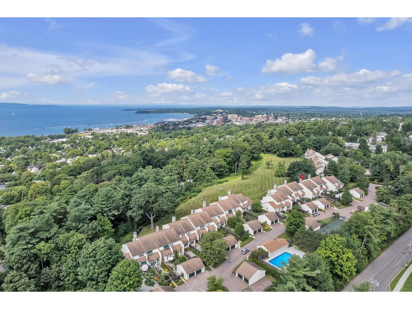 545 South Prospect Street, Unit 20