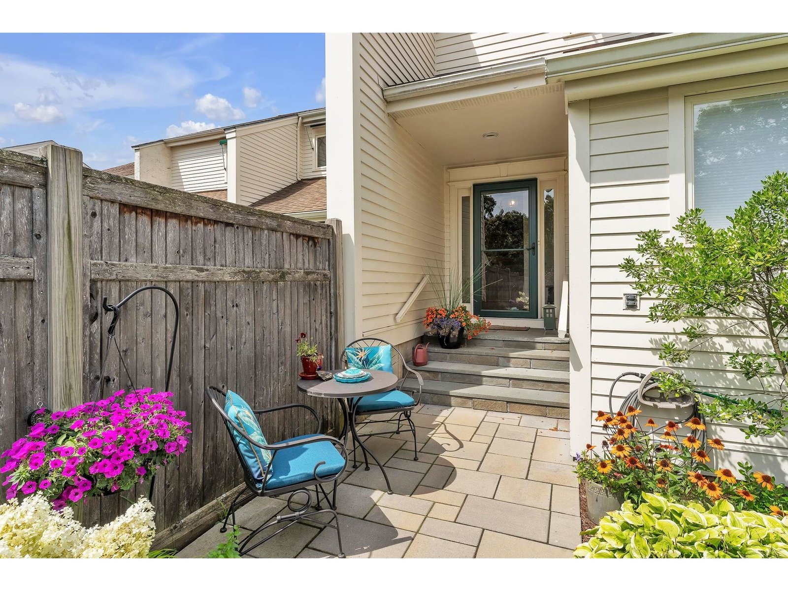 545 South Prospect Street, Unit 20