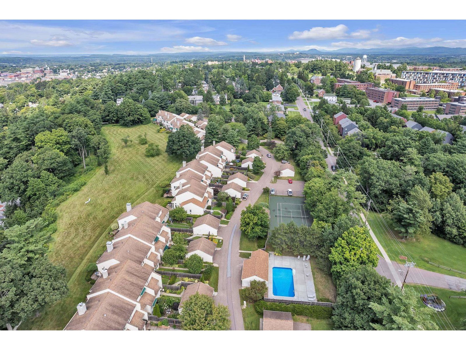 545 South Prospect Street, Unit 20