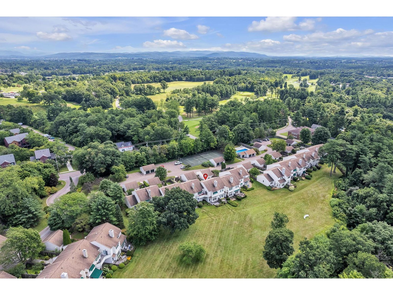 545 South Prospect Street, Unit 20