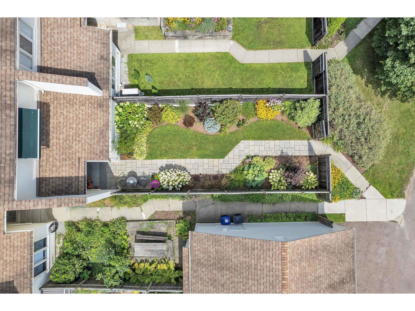 545 South Prospect Street, Unit 20