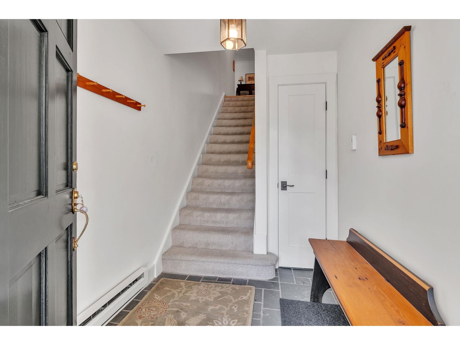 545 South Prospect Street, Unit 20