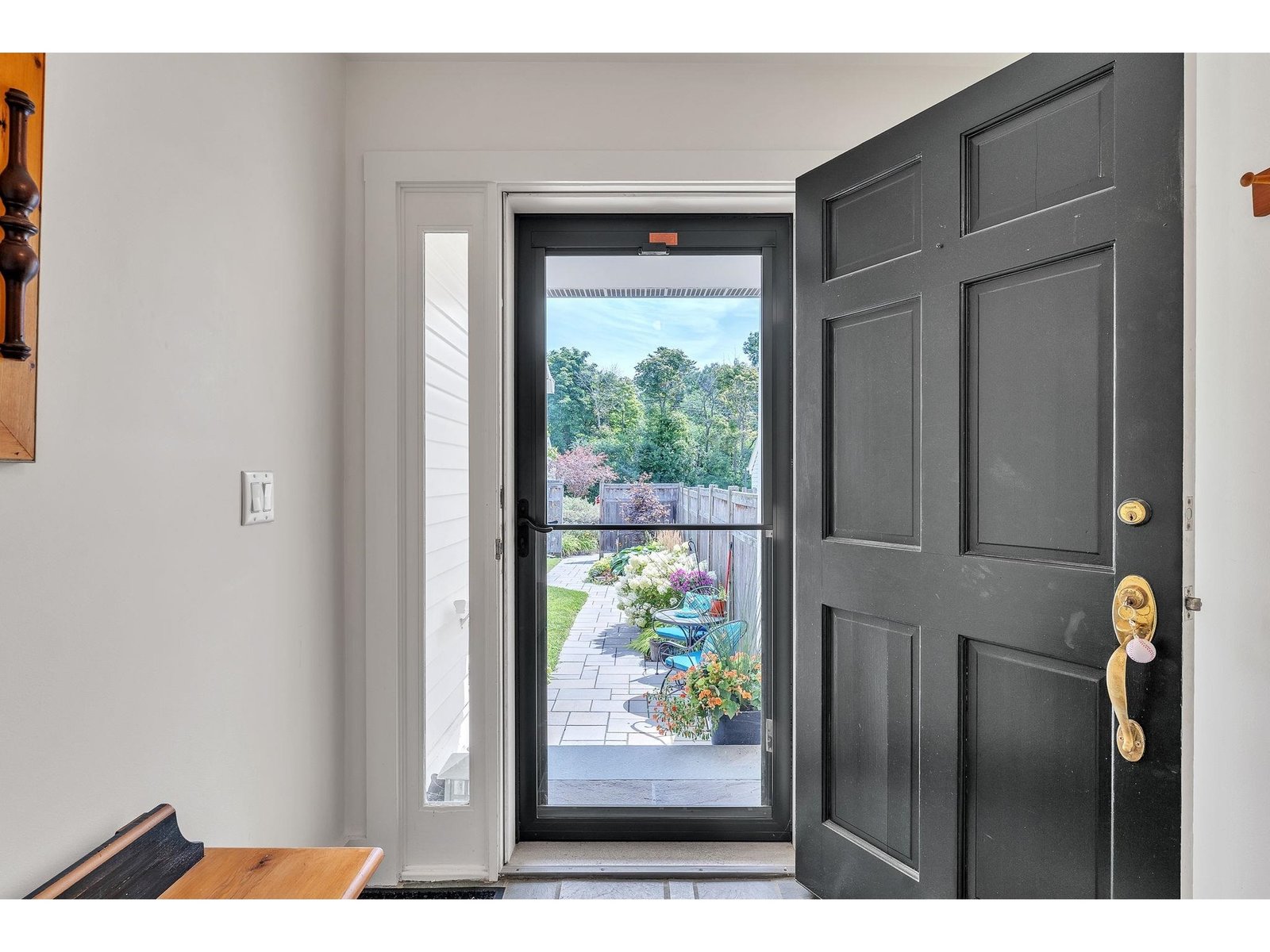 545 South Prospect Street, Unit 20