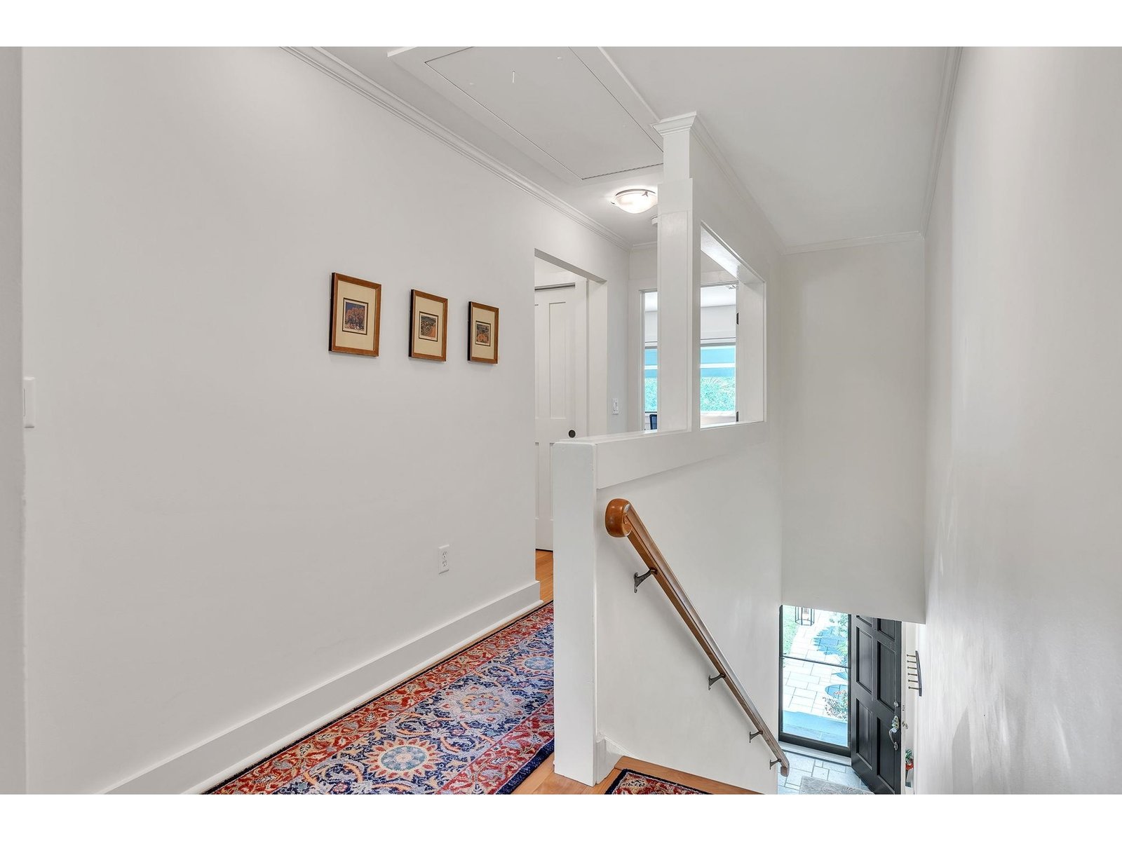 545 South Prospect Street, Unit 20