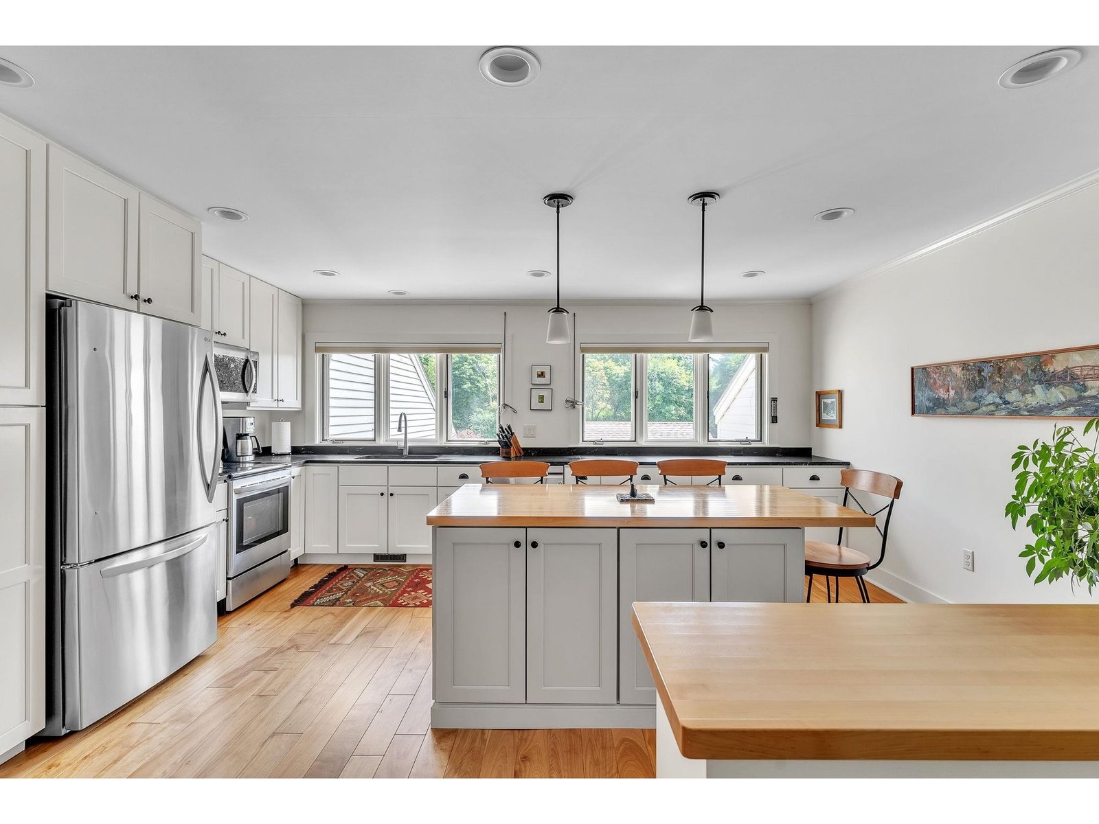 545 South Prospect Street, Unit 20