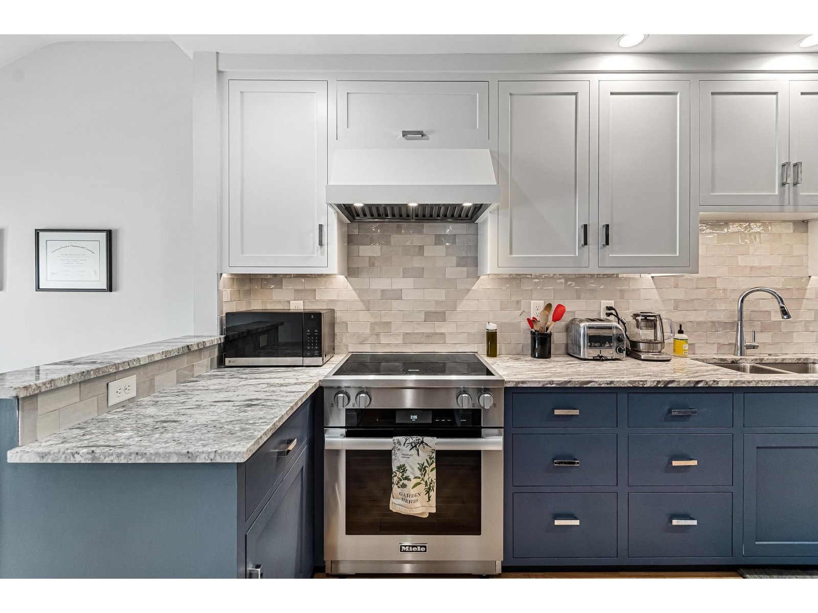 545 South Prospect Street, Unit 35