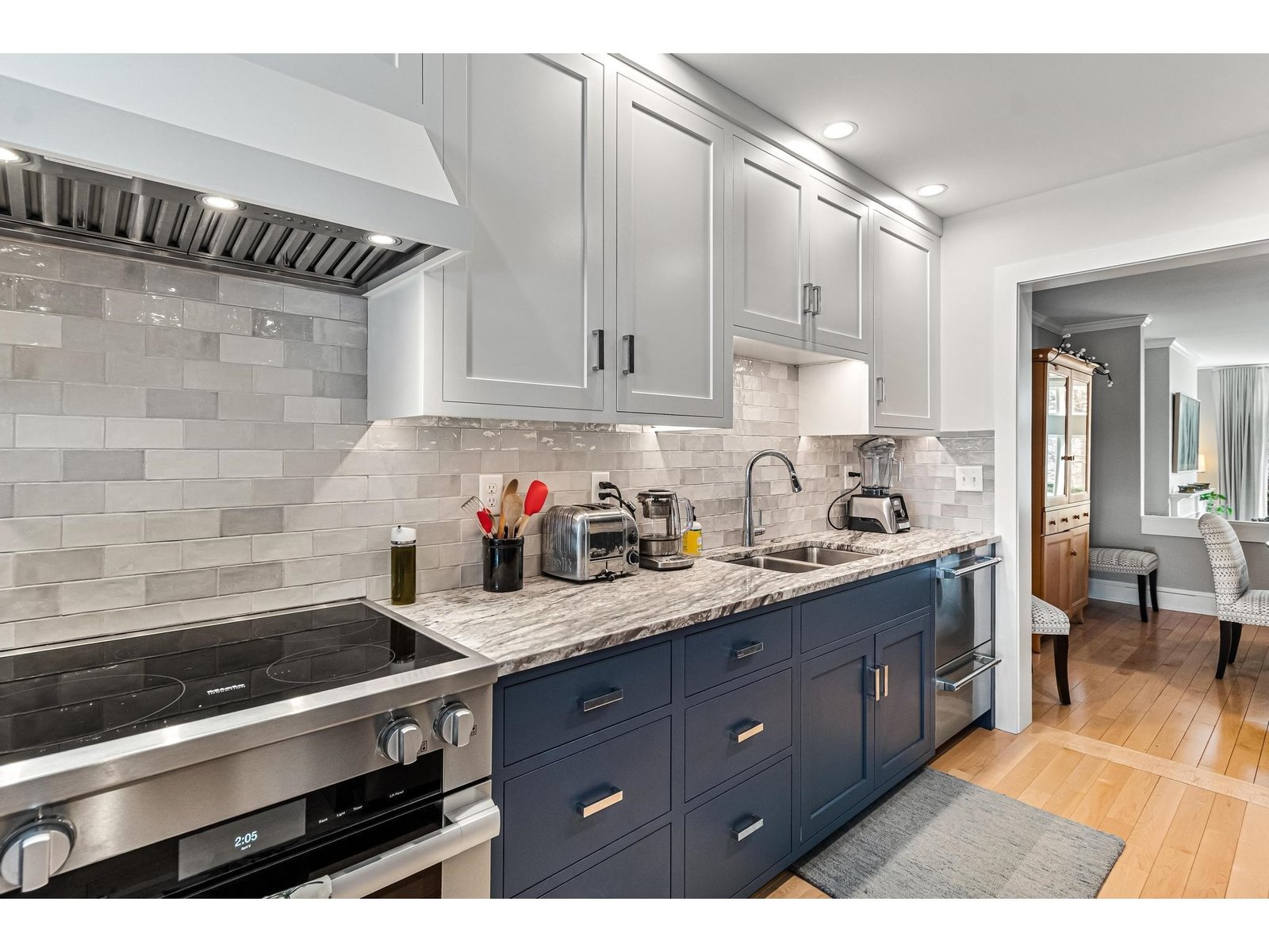 545 South Prospect Street, Unit 35
