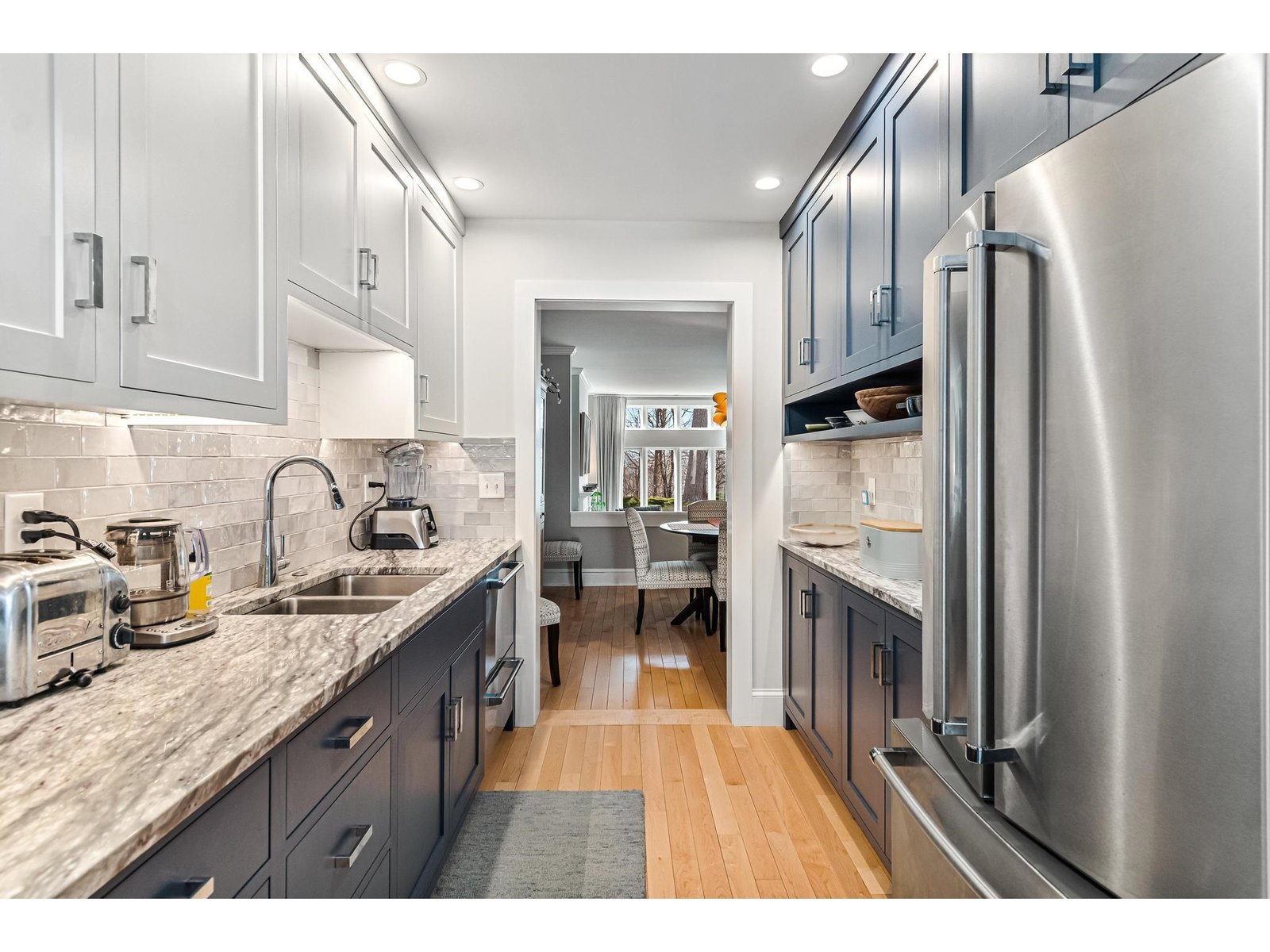 545 South Prospect Street, Unit 35