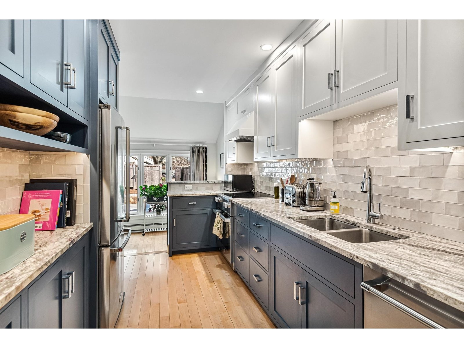 545 South Prospect Street, Unit 35