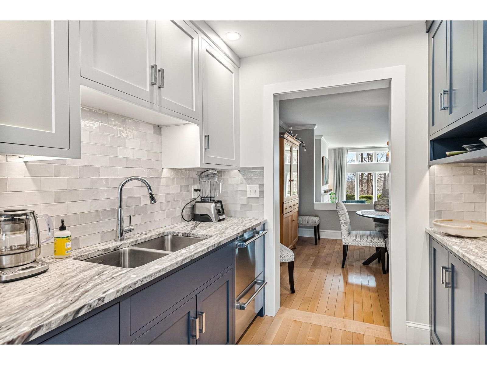 545 South Prospect Street, Unit 35