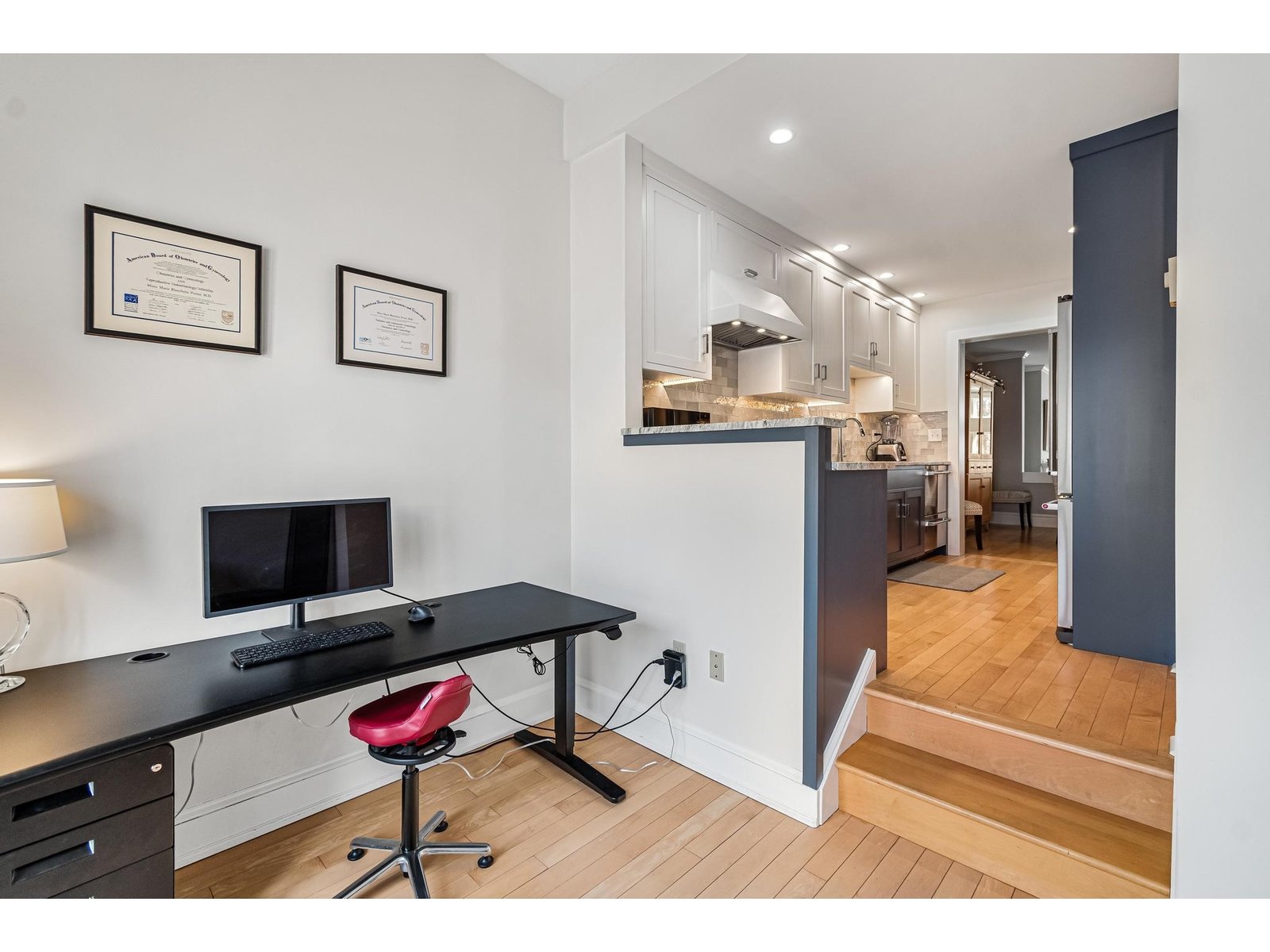 545 South Prospect Street, Unit 35