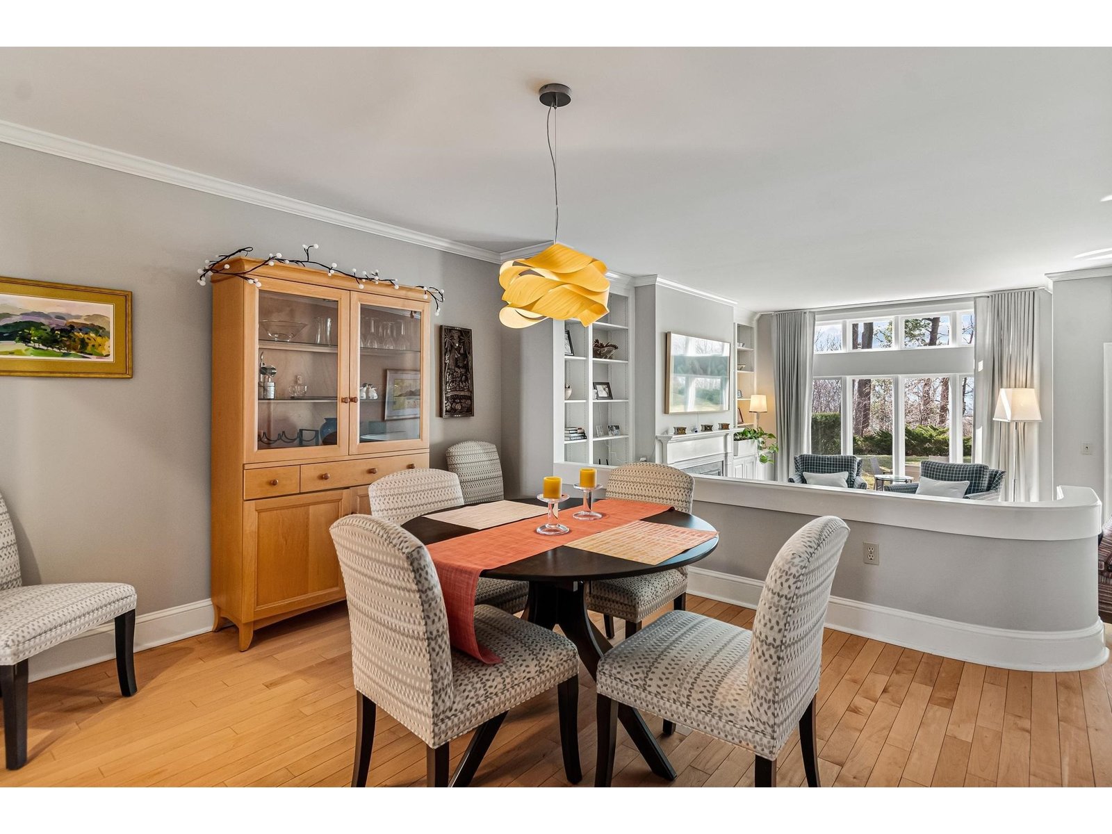 545 South Prospect Street, Unit 35