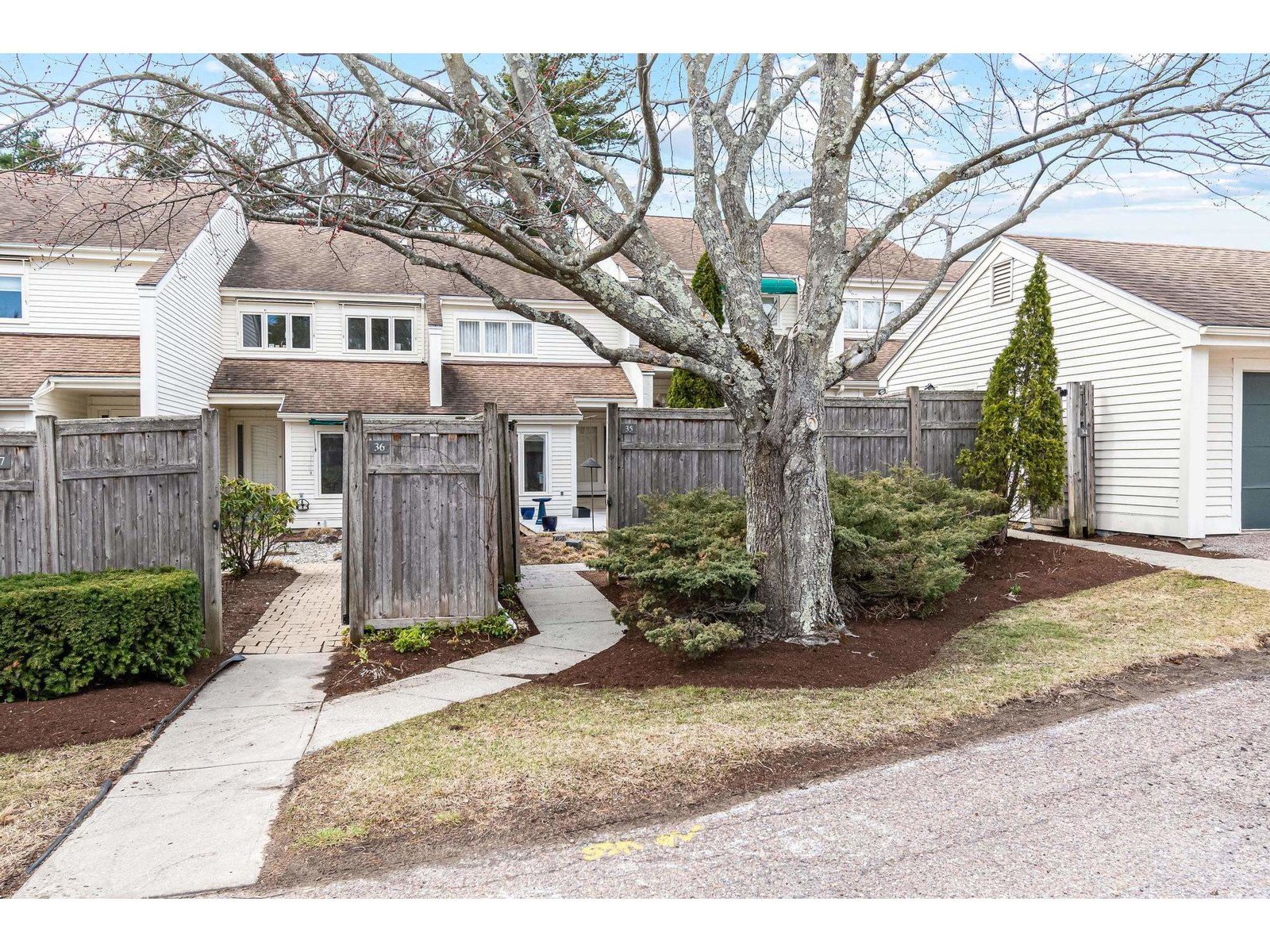 545 South Prospect Street, Unit 35