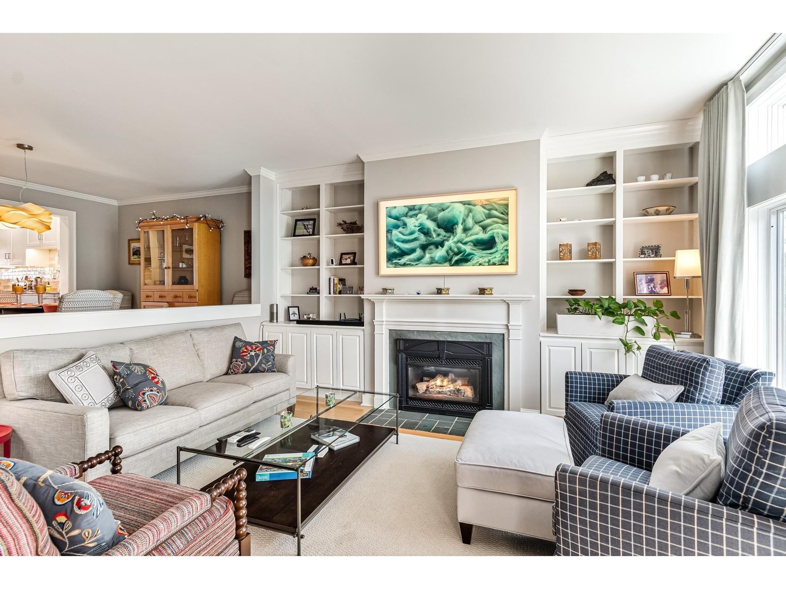 545 South Prospect Street, Unit 35