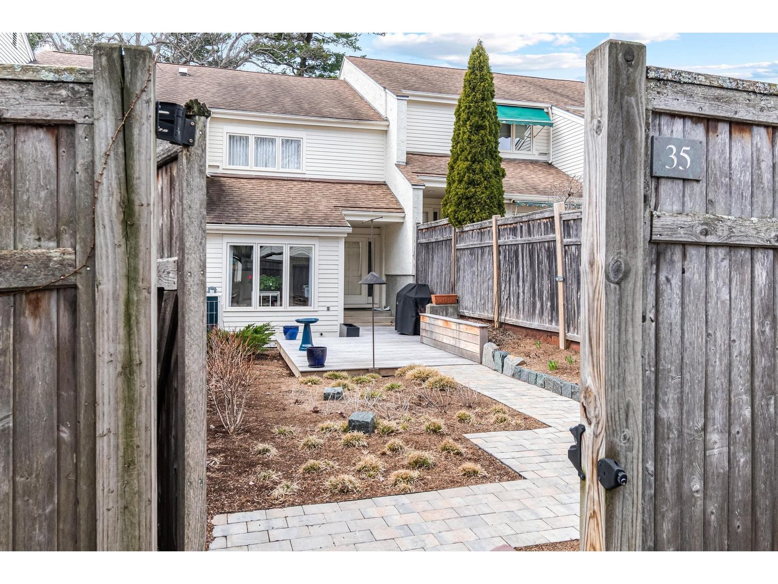 545 South Prospect Street, Unit 35