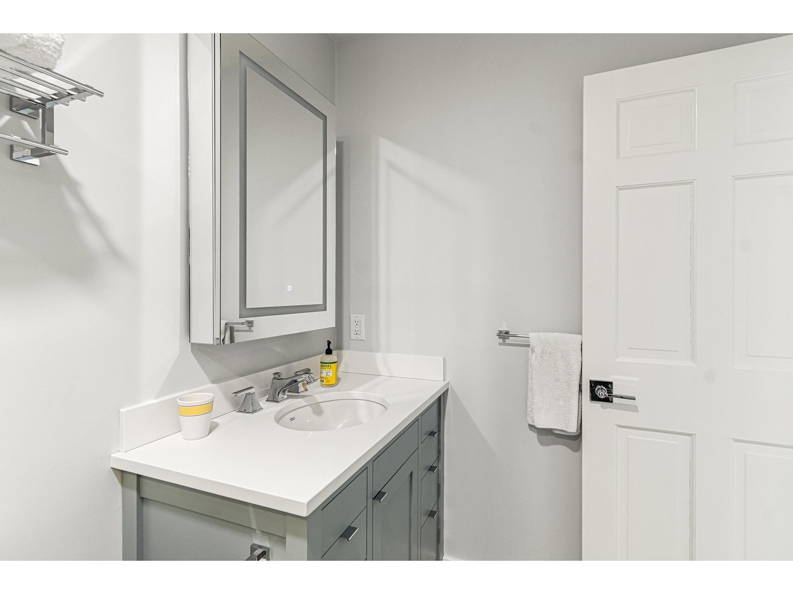 545 South Prospect Street, Unit 35