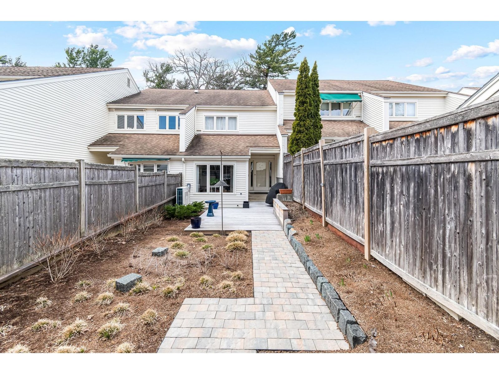 545 South Prospect Street, Unit 35