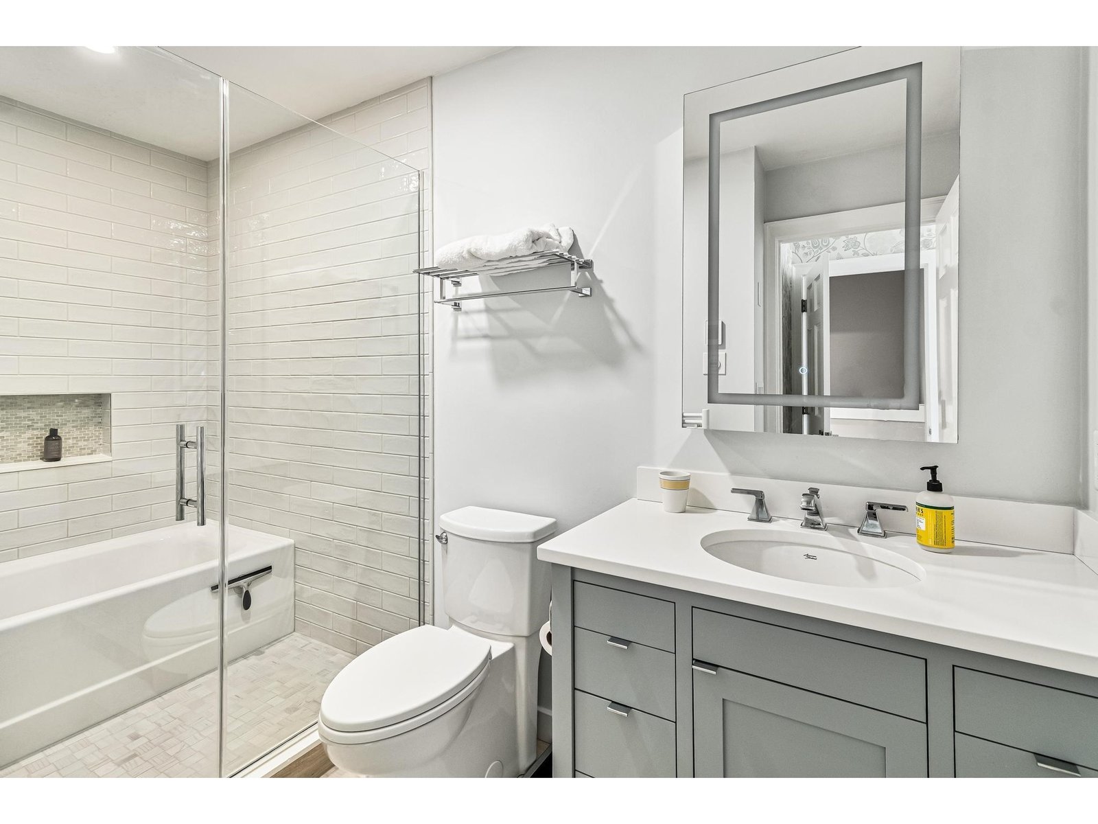 545 South Prospect Street, Unit 35