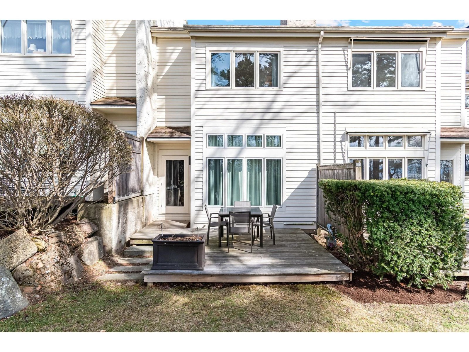 545 South Prospect Street, Unit 35