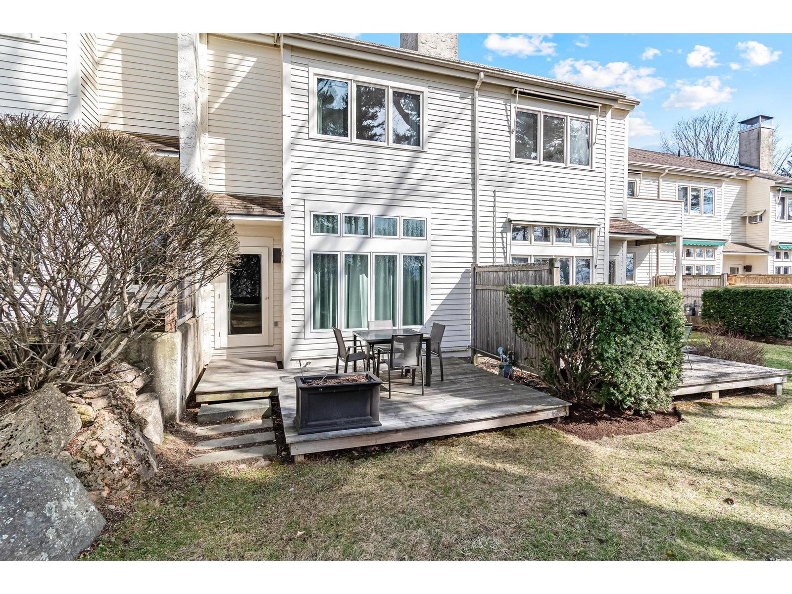 545 South Prospect Street, Unit 35