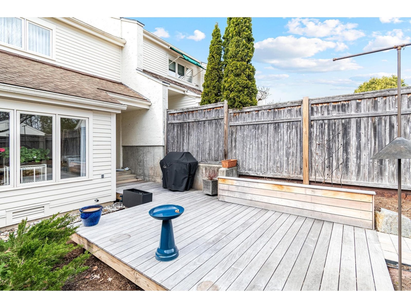 545 South Prospect Street, Unit 35